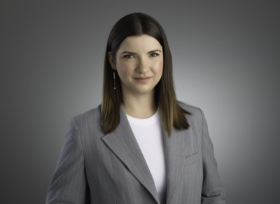 Joanna Cudowska
