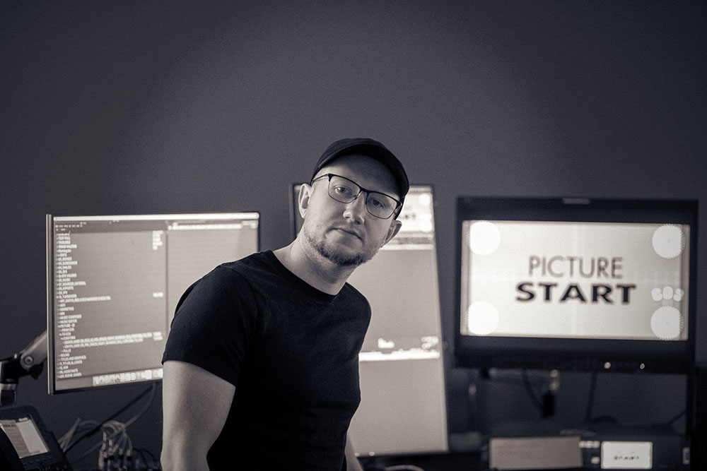 Framepath founder