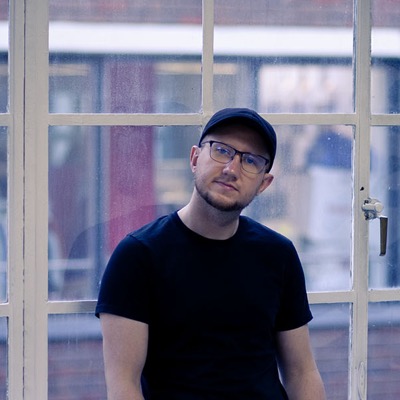 Patryk Czekalski