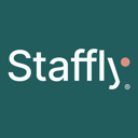 Staffly logo